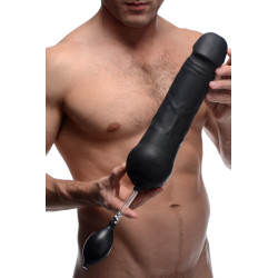 Tom of Finland Gode gonflable Tom Of Finland 25  x 6.5 cm